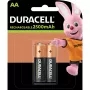 Duracell HR06 LSD pila recargable AA