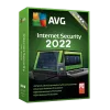 AVG Internet Security | 10 PC | 2 años
