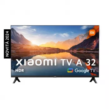 Smart TV Xiaomi TV A 2025 32