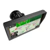 MODECOM FreeWAY CX 9.3 PLUS NAVEGADOR GPS PARA COCHE + iGO Navigation Truck (1 año de actualización)
