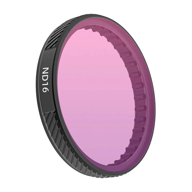 Set de filtros Sunnylife CPL+ND8+ND16+ND32 (073524)