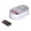 K5DCO KIDDE detector de monóxido de carbono y monóxido de carbono