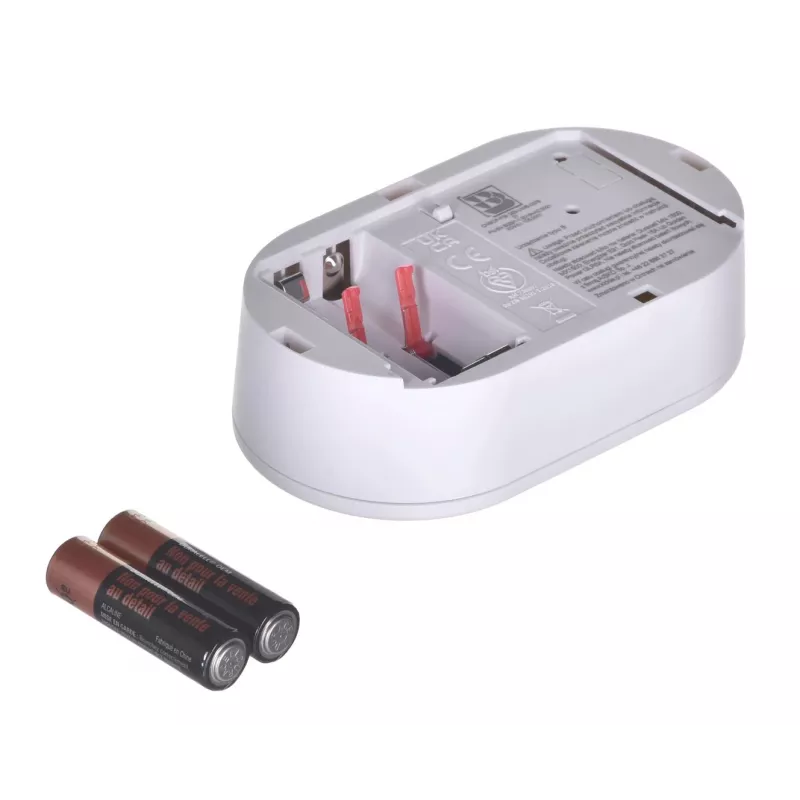 K5DCO KIDDE detector de monóxido de carbono y monóxido de carbono
