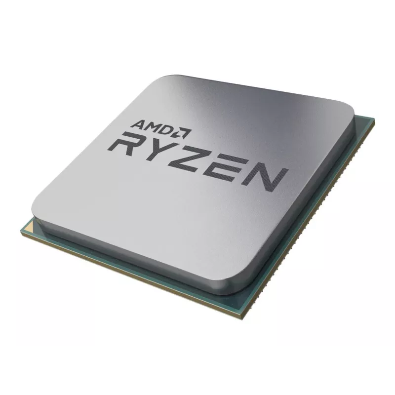 Procesador de sobremesa AMD Ryzen 3 3200G 3,6 GHz 4 núcleos zócalo AM4 con gráficos integrados Radeon Vega 8