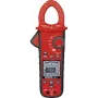 Benning CM 12 pinza amperimétrica CAT IV 600 V visualización (cuentas): 9999 (044680)