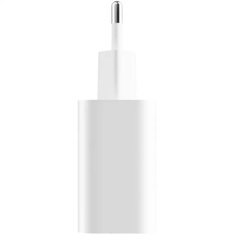 Xiaomi Mi 33W Universal blanco cargador rápido de interior