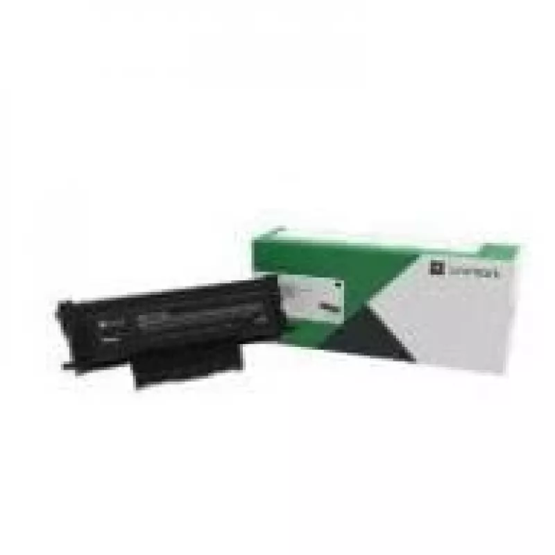 Cartucho de tóner Lexmark B222H00 alto rendimiento 3000 páginas negro