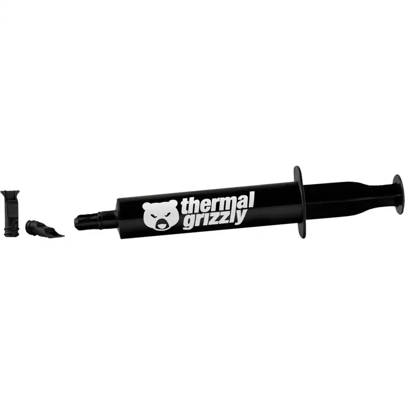 Pasta térmica Thermal Grizzly Kryonaut 12,5 W/m·K 37 g