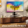 Pie de TV ONKRON TS5550-B para 32–65