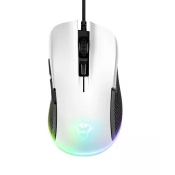Ratón USB óptico GXT922W YBAR/24485 Trust
