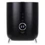 Adler | AD 7972 | Humidificador | 23 W | Capacidad del depósito de agua 4 L | Apto para habitaciones de hasta 35 m² | Ultrasónico | Potencia de humidificación 150-300 ml/h | Negro