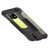 Smartphone Ulefone Armor 24 6,78 pulgadas 12GB 256GB negro