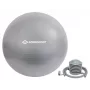 Pelota de gimnasia Schildkröt Fitness 960155 55 cm gris talla única