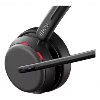 Auriculares EPOS Impact 1060T ANC