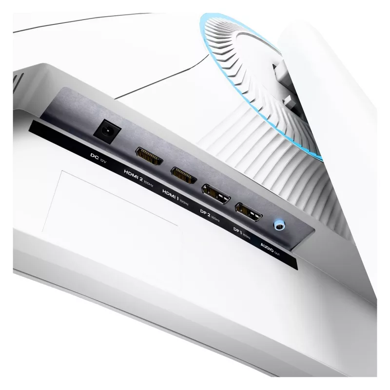 Monitor curvo Arozzi Nova 34