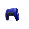 Mando inalámbrico Sony DualSense – Azul cobalto, para PlayStation 5, batería de Li‑Ion integrada, sensor de movimiento, respuesta háptica, conector jack de 3,5 mm