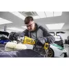 DeWalt DCM849N-XJ 18V pulidora rotativa a batería, 180 mm