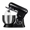 Amasadora planetaria Zelmer ZKR1355 - 1200 W, bol de 5 L, negra