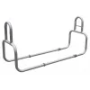 Barrera universal de doble cara