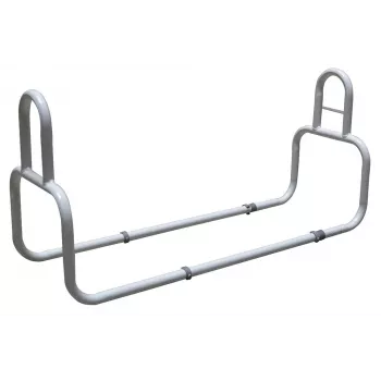 Barrera universal de doble cara