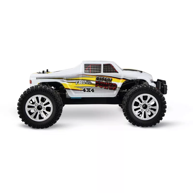 Coche de juguete teledirigido Carrera Toys 370102001