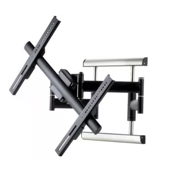 Edbak RMSA1 soporte de pared con pivote para pantalla grande