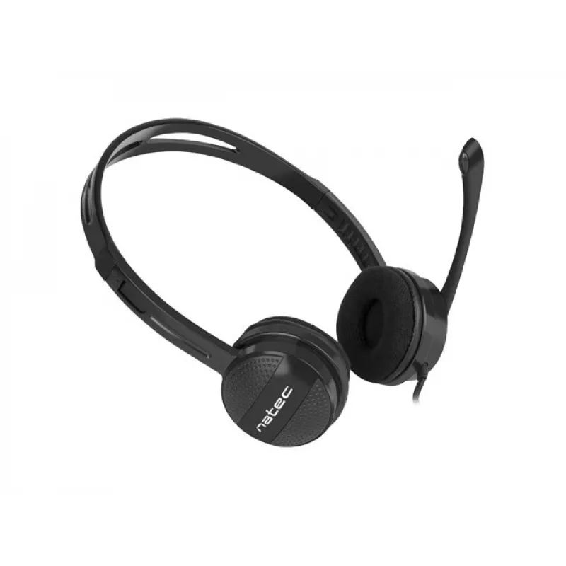 Natec NSL-1295 Producto negro