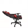 Silla gaming para PC Gembird GC-SCORPION-02X