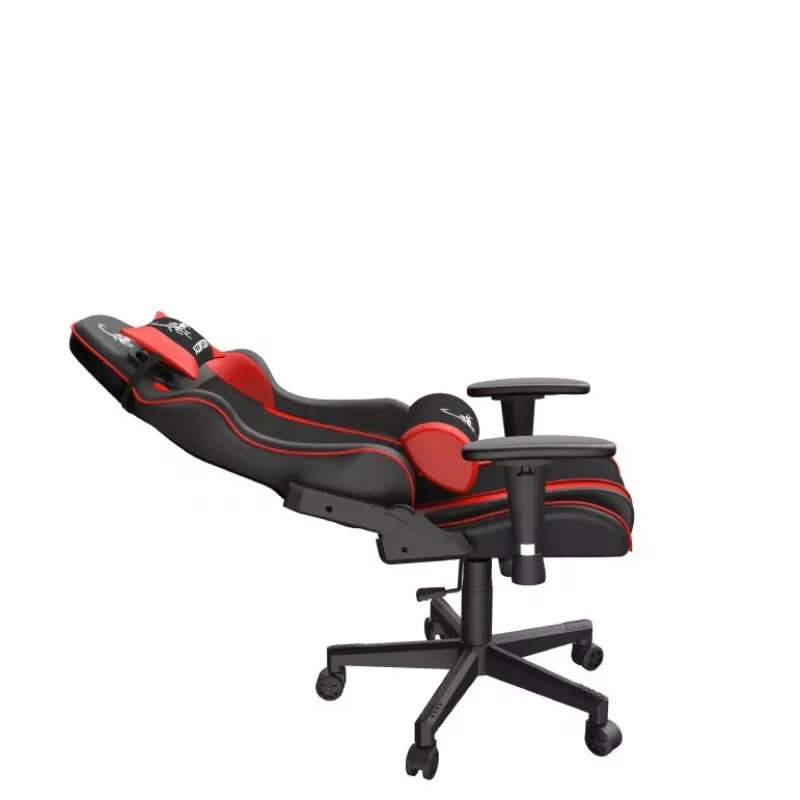 Silla gaming para PC Gembird GC-SCORPION-02X