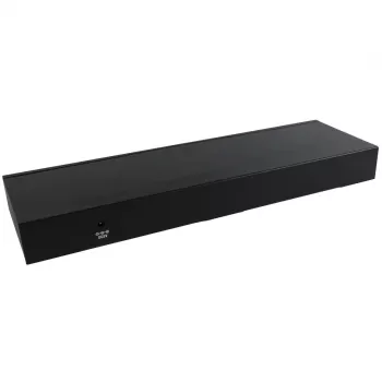 Hub USB ALLNET ALL-RM-19-USB3-HUB-13-A – Hub rackmount USB 3.0 de 13 puertos, 48,30 cm