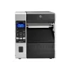 Impresora de etiquetas Zebra ZT620 transferencia térmica 300 x 300 DPI 305 mm/s con cable e inalámbrica Ethernet LAN Bluetooth