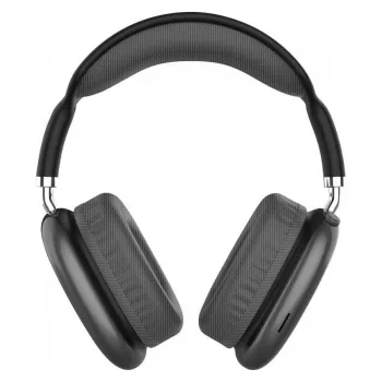 Auriculares inalámbricos DEFENDER EEMOTION B645 — binaurales, diadema, USB-C, AUX, cerrados, circumaurales, 20–20000 Hz, 105 dB
