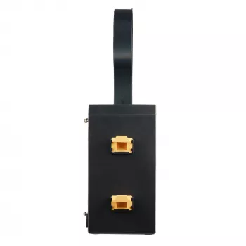 Numskull Gaming Locker Soporte para accesorios - Hogwarts Legacy