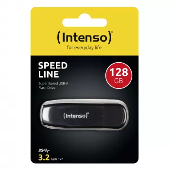 Memoria flash USB3 128GB/3533491 INTENSO
