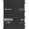 Router TELTONIKA RUTC41 4G LTE EDGE, router móvil industrial RUTC41000000