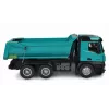 Amewi 22533 dúmper radiocontrol modelo RC motor eléctrico 1:14 (22533)