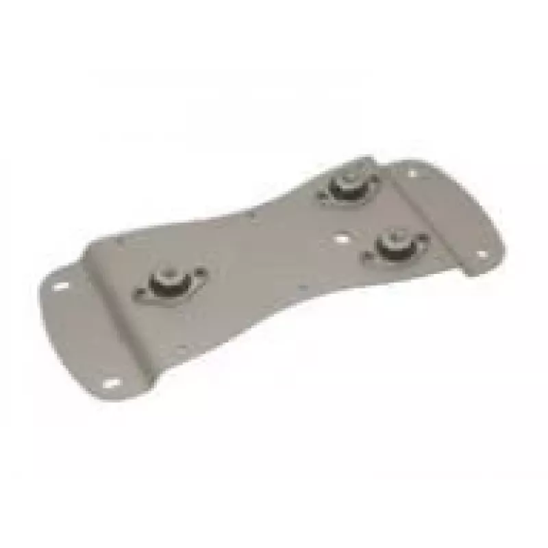 Accesorio para lector de códigos de barras Zebra BRKT-MM0036W-00