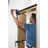 wolfcraft GmbH PRO set de montaje para marcos de puerta