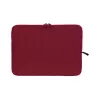 Funda tipo sleeve Tucano BFM1516-BX 40.6 cm 16 pulgadas burdeos