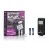 Alcoholímetro BACscan F-45 0 - 4% Negro