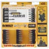 DeWALT DT70709-QZ puntas de destornillador 33 uds.