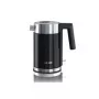 Hervidor de agua Graef WK 402, negro acero inoxidable (WK402EU)