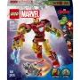 LEGO MARVEL 76307 Mech de Iron Man vs. Ultron