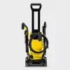 Hidrolimpiadora Kärcher K 3 Home 380 l/h 1600 W (1.676-354.0) negro, amarillo
