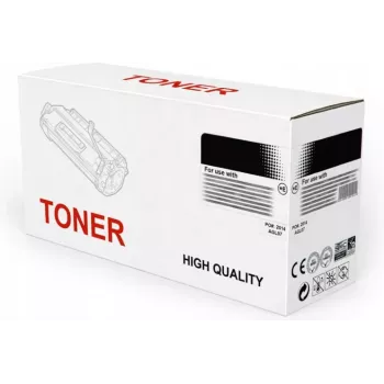 Cartucho de tóner compatible Brother TN-2220/ TN-2010 (TN2220/ TN2010), negro