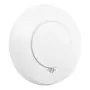 Detector de humo Meross GS559A Wi-Fi, compatible con HomeKit, a pilas