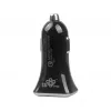 Cargador universal para coche USB A+C Qc Tb ASTBXLU2USBACQC