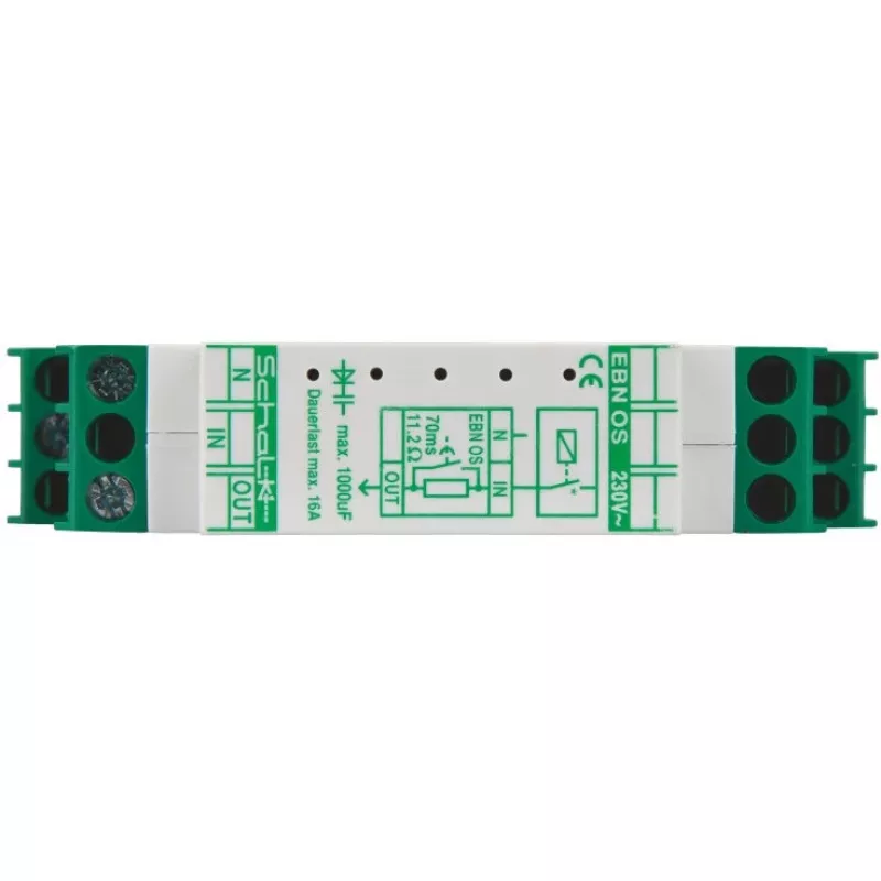 Osram EBN-OS/230 limitador de corriente de arranque