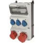 MENNEKES Elektrotechnik GmbH & Co. KG combinación de tomas de corriente AMAXX 930008 (930008)