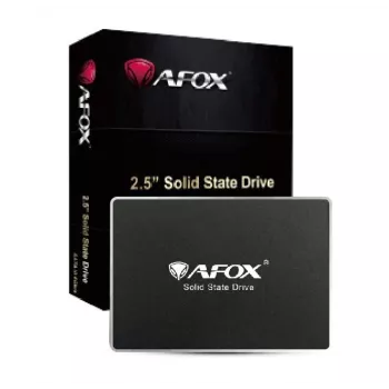 SSD Afox 240GB QLC